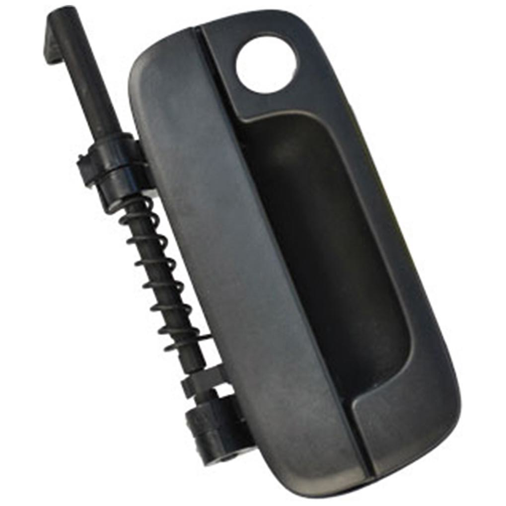 Maçaneta Externa do Porta-Malas e Caçamba para Peugeot Hoggar e Partner - Universal Automotive - 16206