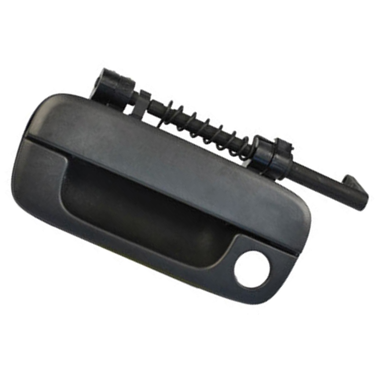 Maçaneta Externa do Porta-Malas e Caçamba para Peugeot Hoggar e Partner - Universal Automotive - 16206