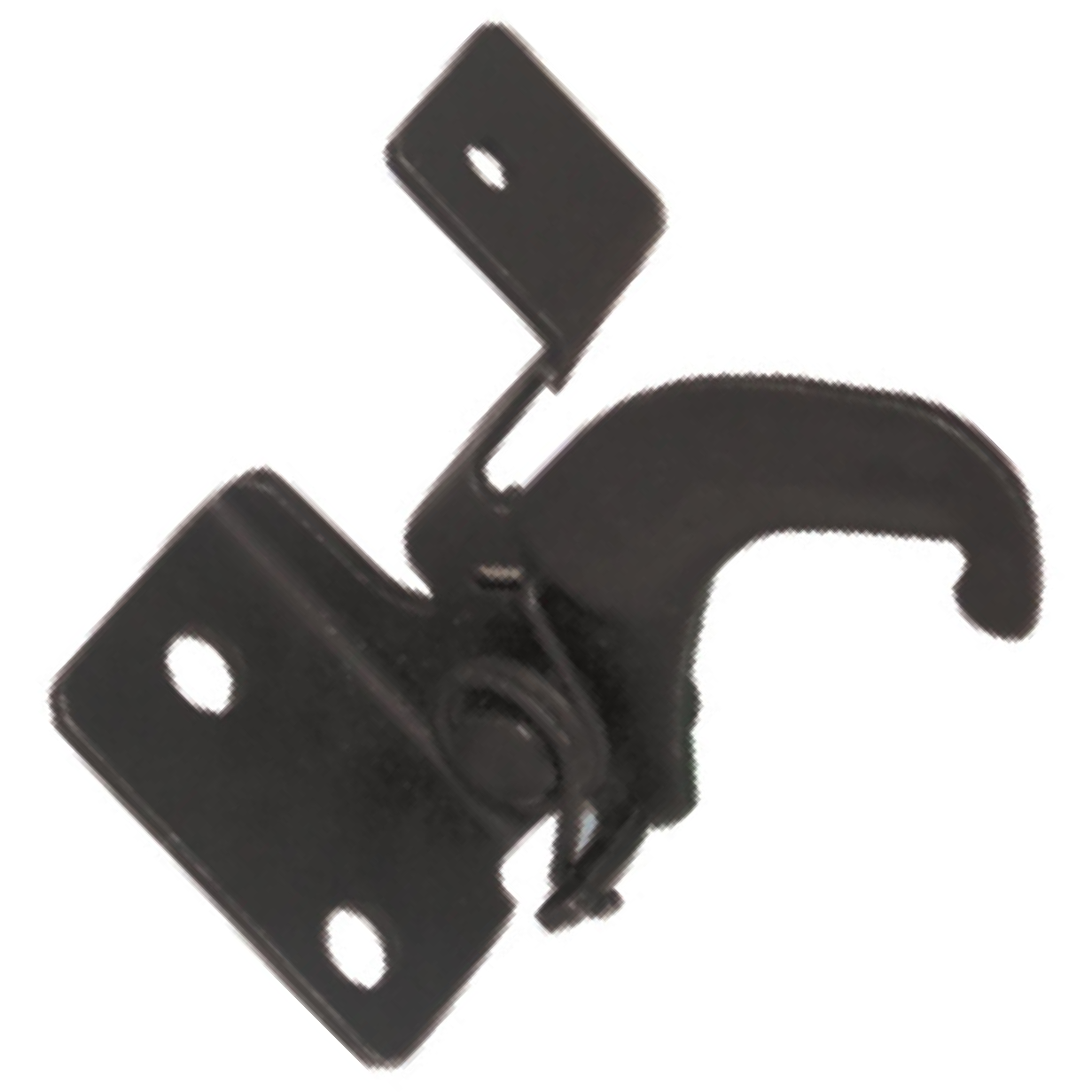 Fechadura do Capô para Chevrolet Blazer e S10 - Universal Automotive - 40762