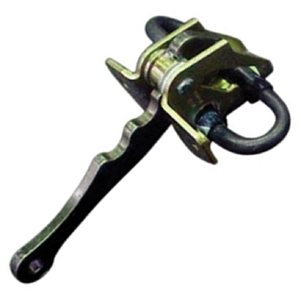 Limitador da Porta para Fiat Marea Weekend - Universal Automotive - 70253