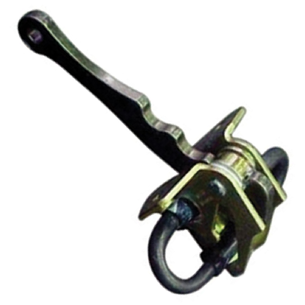 Limitador da Porta para Fiat Marea Weekend - Universal Automotive - 70253