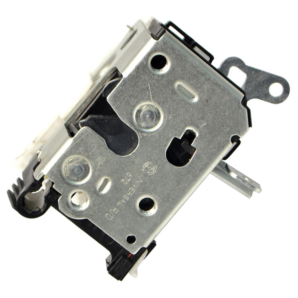 Fechadura da Porta Dianteira para Fiat Idea - Universal Automotive - 71157