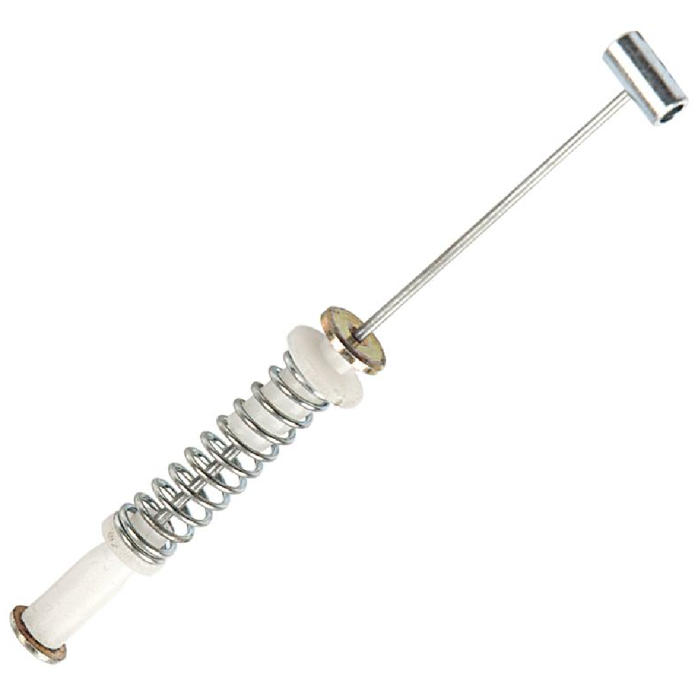 Haste DA Fechadura DA Porta Dianteira - Universal - 31103