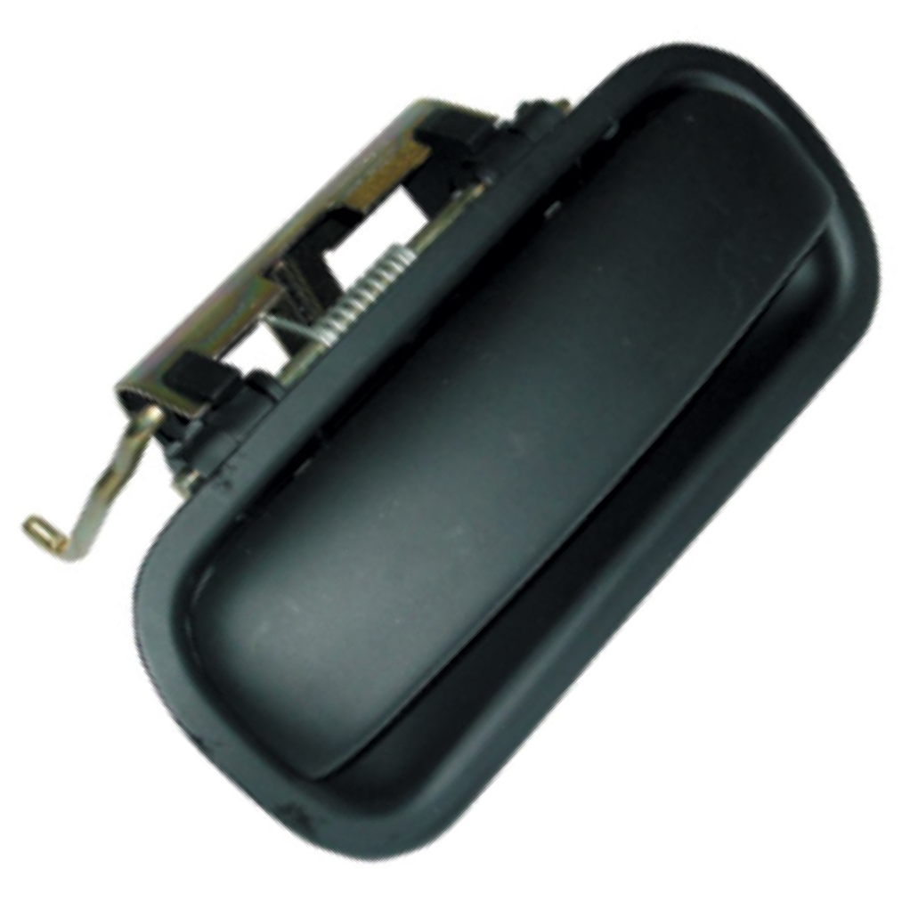 Maçaneta Externa da Tampa da Caçamba para Volkswagen Saveiro - Universal Automotive - 20345