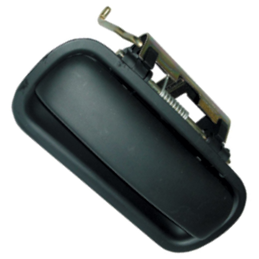 Maçaneta Externa da Tampa da Caçamba para Volkswagen Saveiro - Universal Automotive - 20345