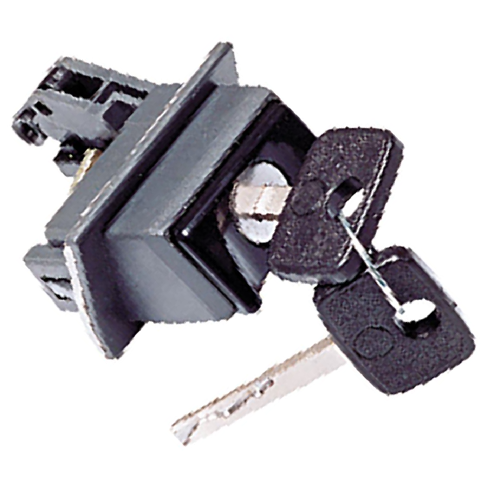 Botão do Porta-Malas para Chevrolet Omega e Suprema - Universal Automotive - 40390