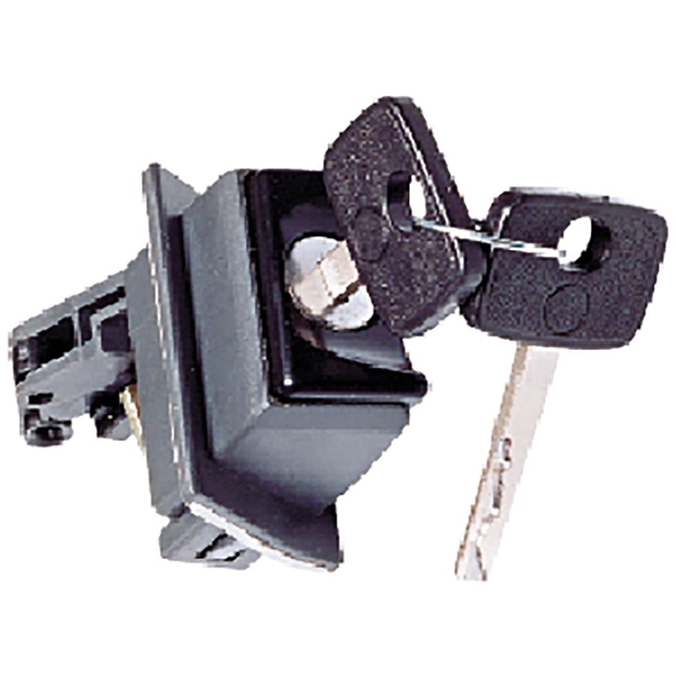 Botão do Porta-Malas para Chevrolet Omega e Suprema - Universal Automotive - 40390