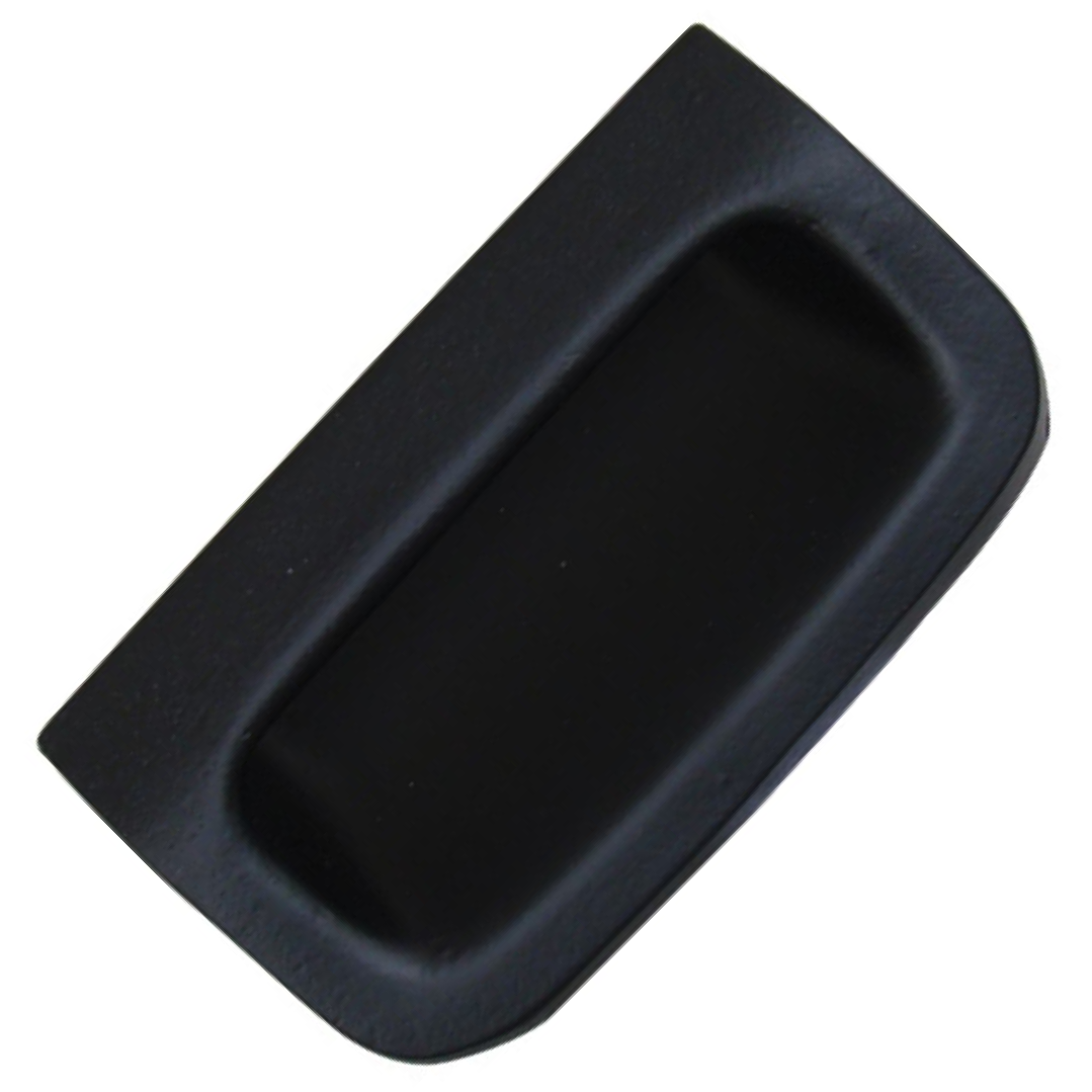 Gatilho da Maçaneta da Porta Lateral para Fiat Ducato - Universal Automotive - 70399