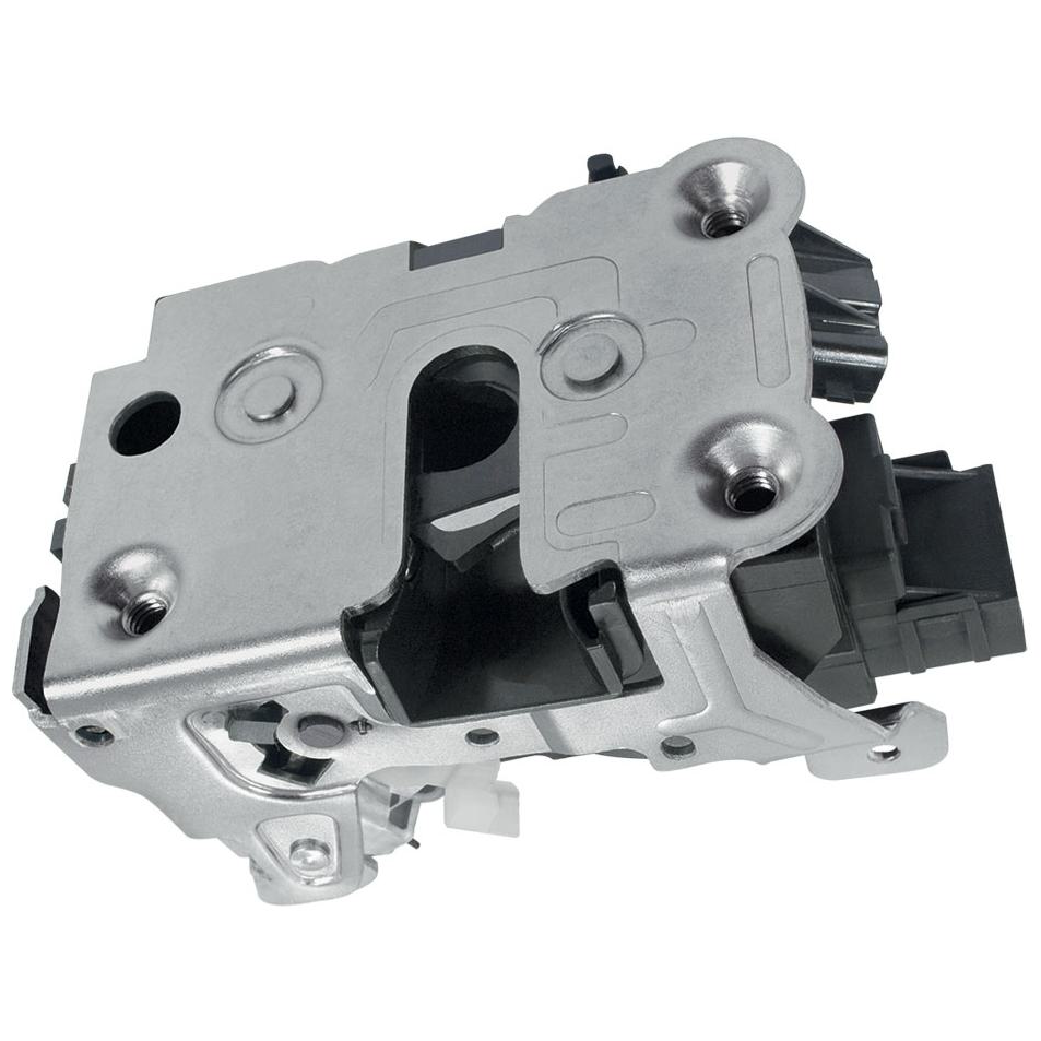 Fechadura Mecânica DA Porta - Universal - 70480