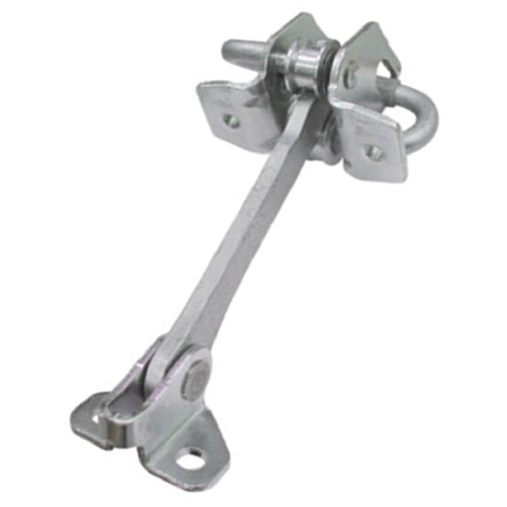 Limitador da Porta para Fiat Siena - Universal Automotive - 70306