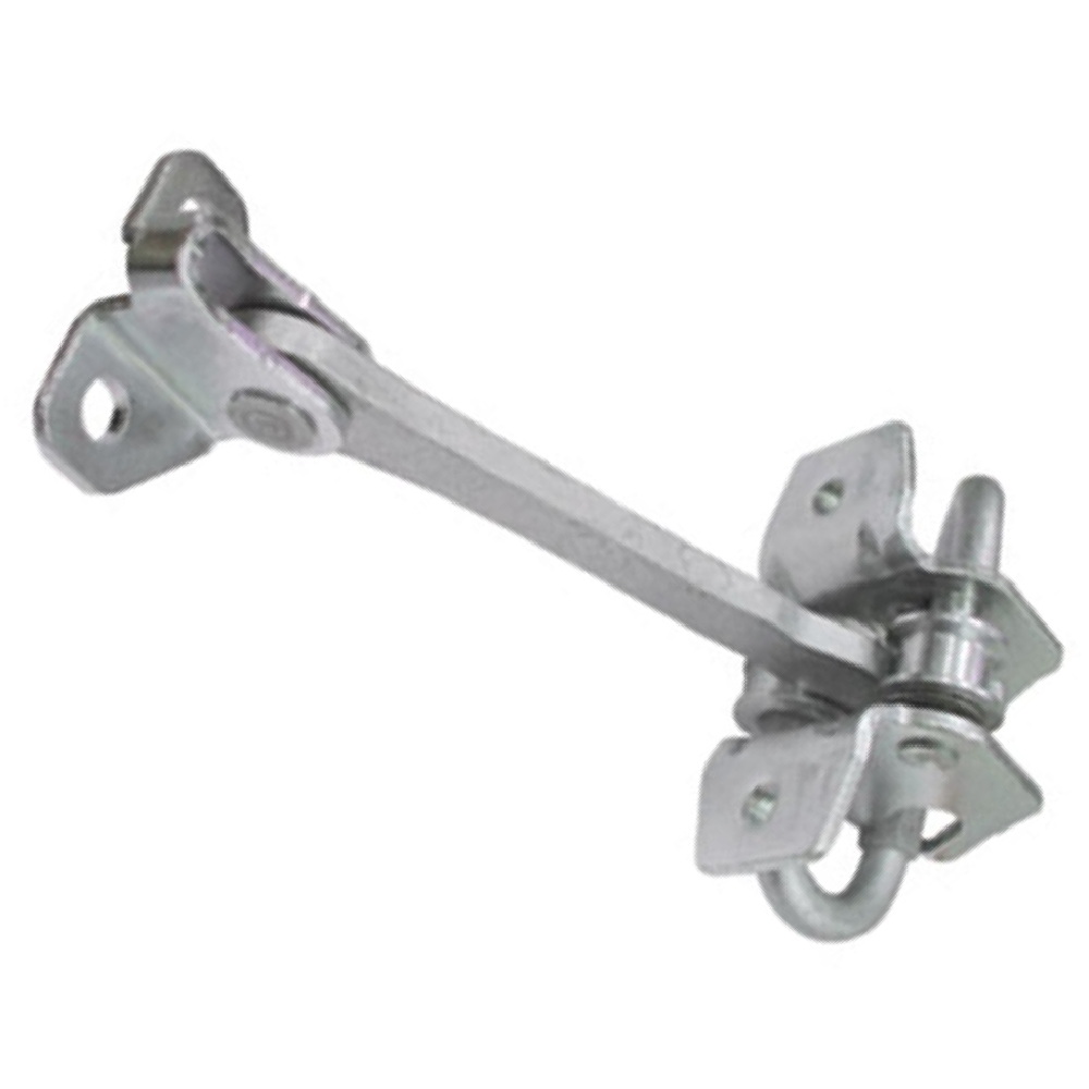 Limitador da Porta para Fiat Siena - Universal Automotive - 70306