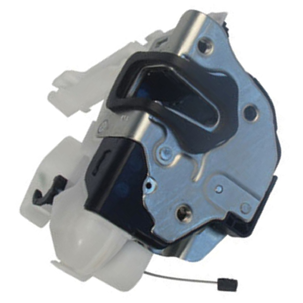 Fechadura da Porta para Volkswagen FOX e Spacefox - Universal Automotive - 21995