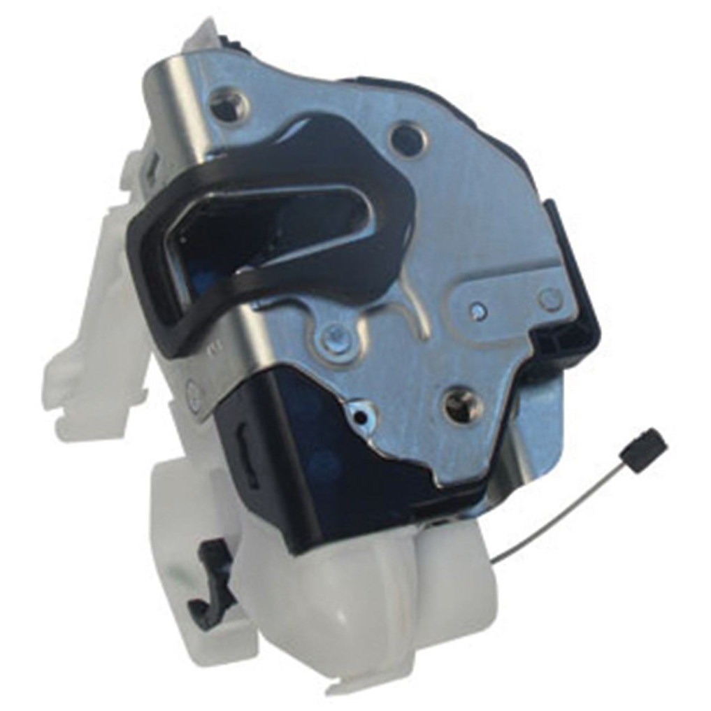 Fechadura da Porta para Volkswagen FOX e Spacefox - Universal Automotive - 21995