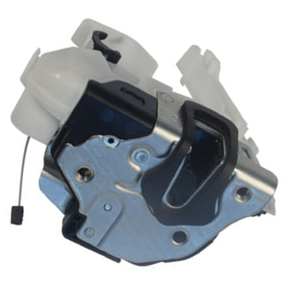 Fechadura da Porta para Volkswagen FOX e Spacefox - Universal Automotive - 21995