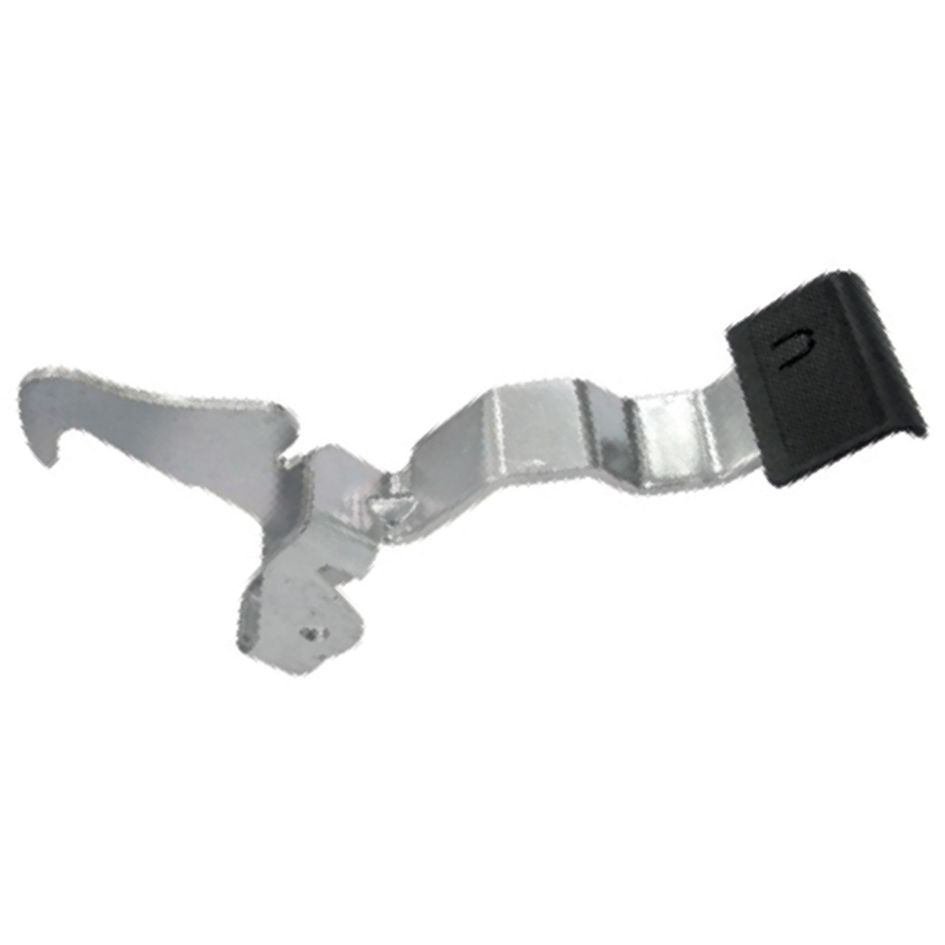 Fechadura do Capô para Chevrolet Vectra - Universal Automotive - 41187