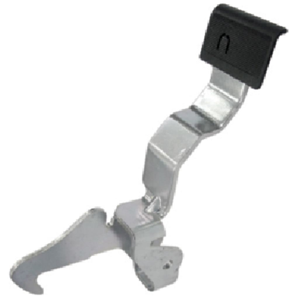 Fechadura do Capô para Chevrolet Vectra - Universal Automotive - 41187