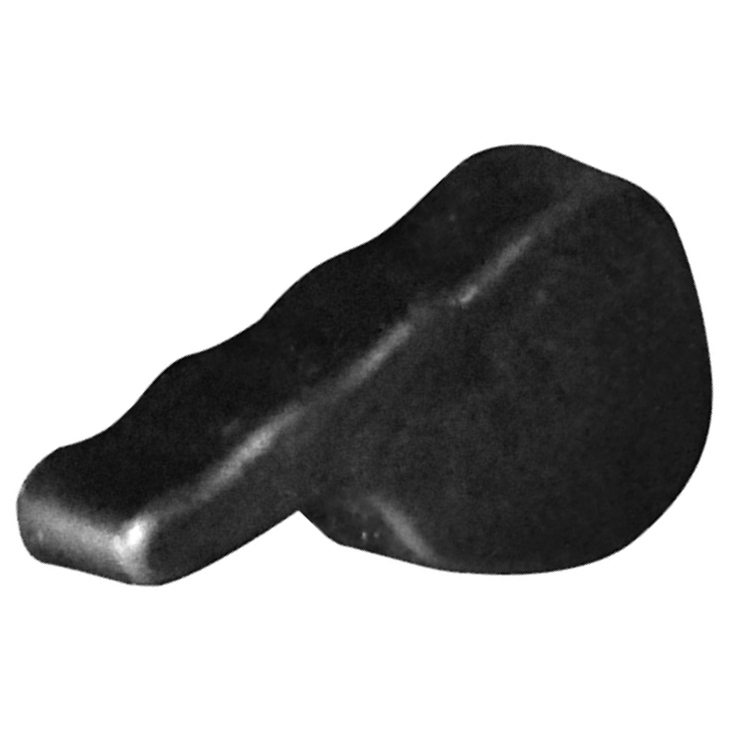 Maçaneta da Porta Baú para Renault Master - Universal Automotive - 11447