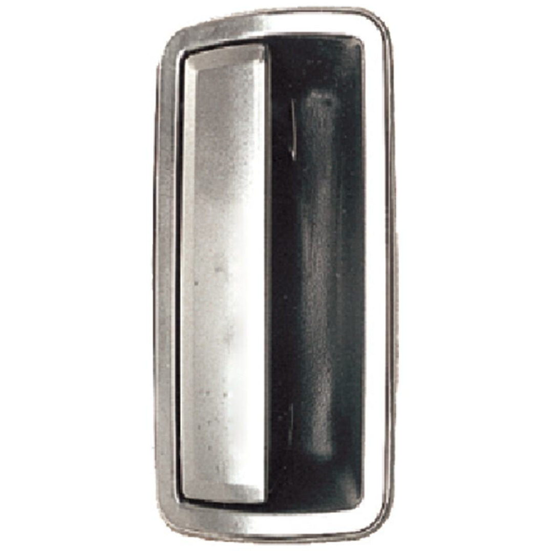 Maçaneta Externa da Porta Traseira para Chevrolet Blazer e S10 - Universal Automotive - 41289