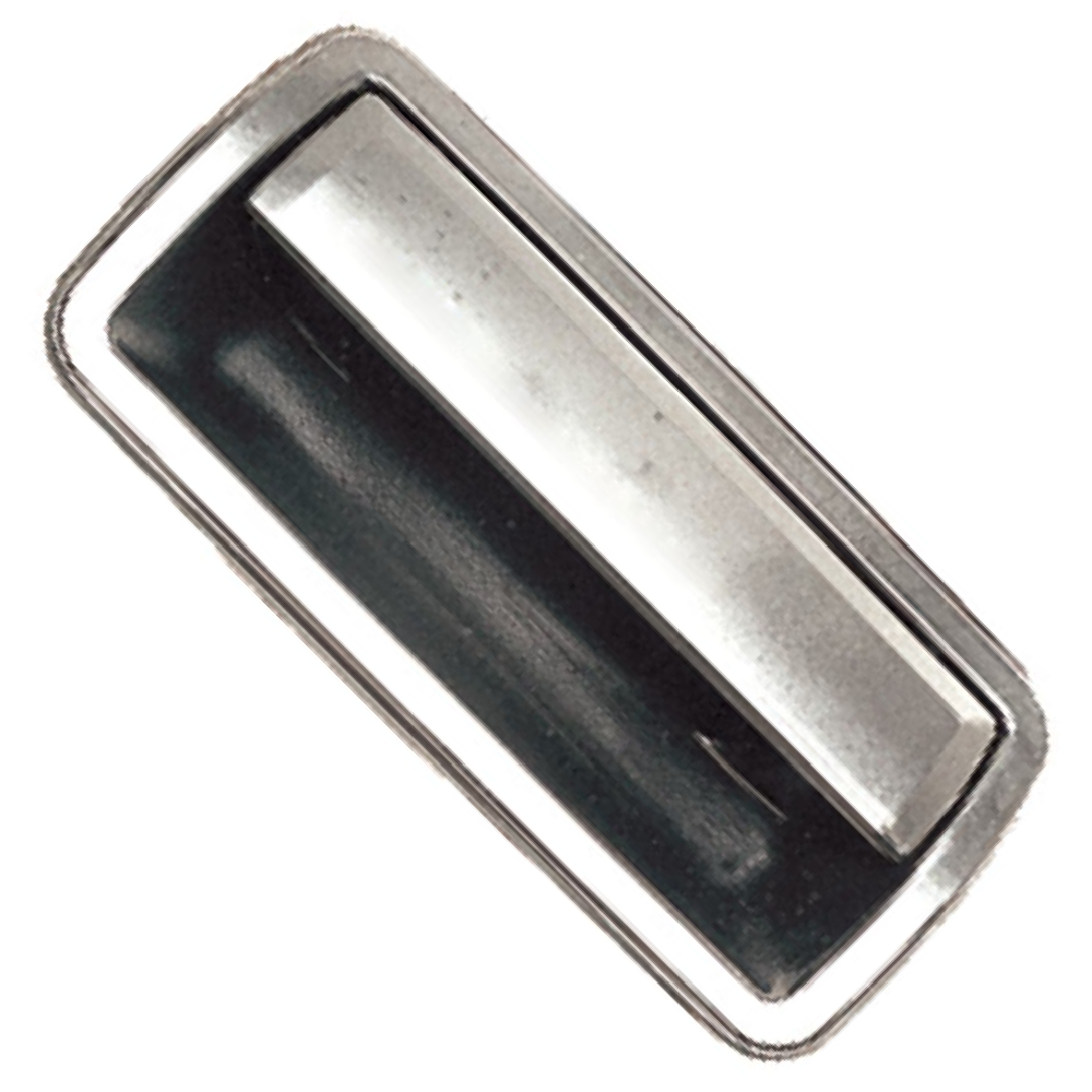 Maçaneta Externa da Porta Traseira para Chevrolet Blazer e S10 - Universal Automotive - 41289