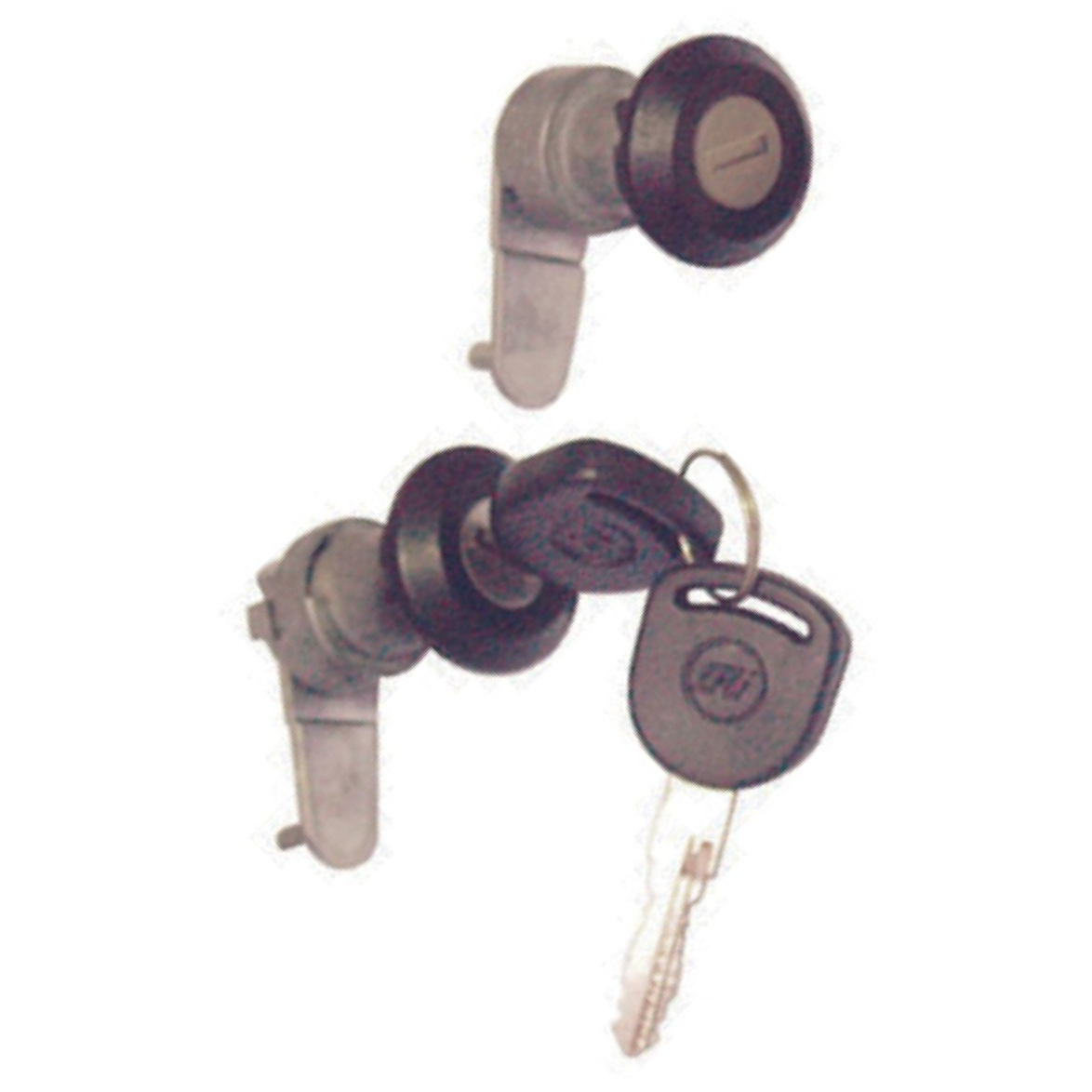 Cilindro da Porta Dianteira para Ford Escort e Verona - Universal Automotive - 30412