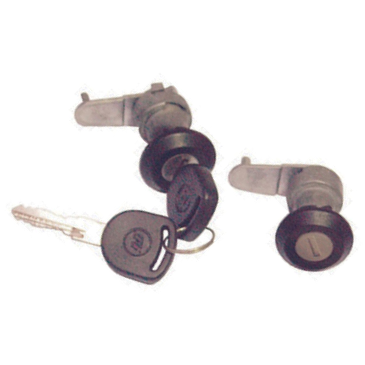Cilindro da Porta Dianteira para Ford Escort e Verona - Universal Automotive - 30412