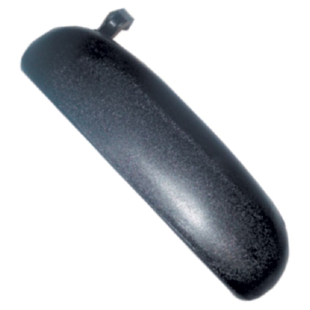 Maçaneta Externa da Tampa da Caçamba para Ford Courier - Universal Automotive - 30582