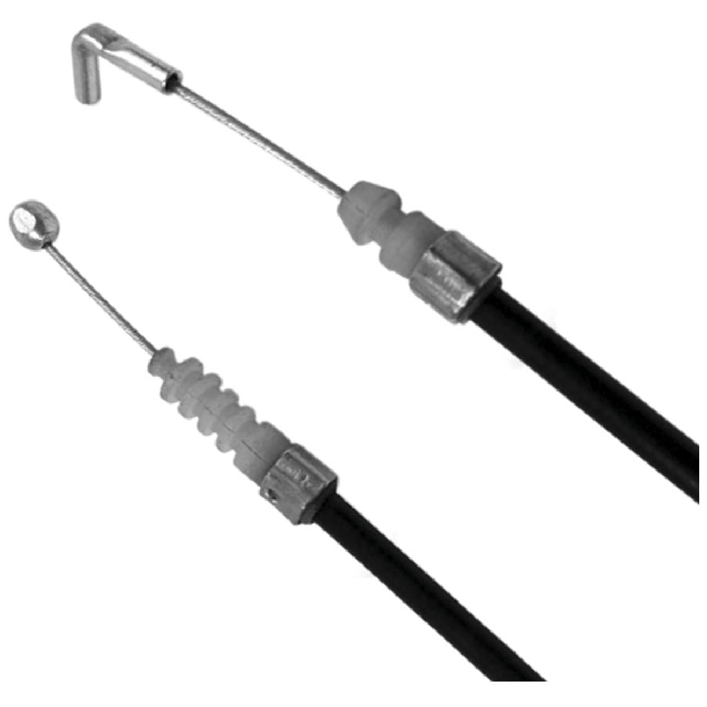 Cabo de Comando da Fechadura da Porta Corrediça para Fiat Ducato - Universal Automotive - 70447