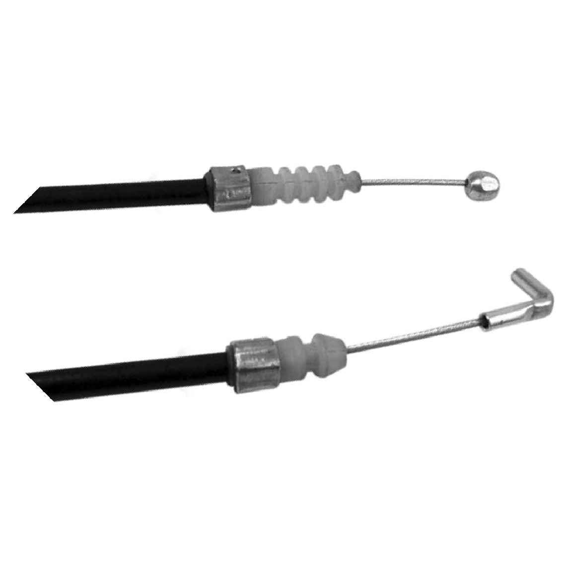 Cabo de Comando da Fechadura da Porta Corrediça para Fiat Ducato - Universal Automotive - 70447