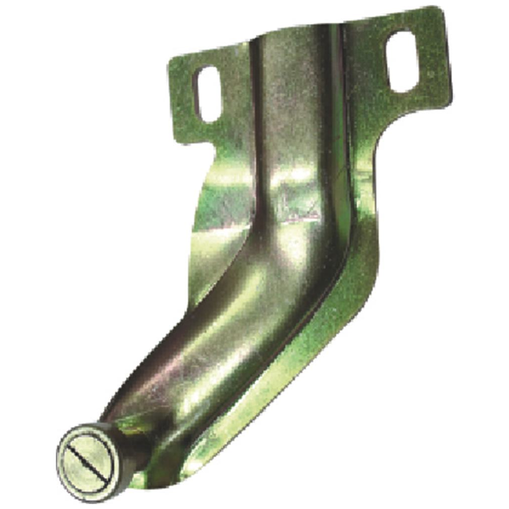 Guia Superior da Porta Corrediça para KIA Besta - Universal Automotive - 11639