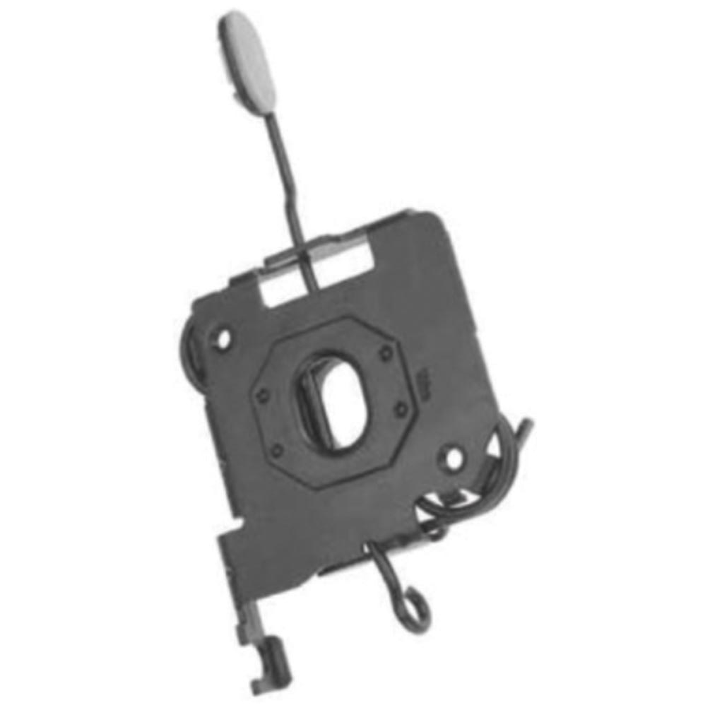 Fechadura do Capô para Ford Ecosport e Fiesta - Universal Automotive - 30783