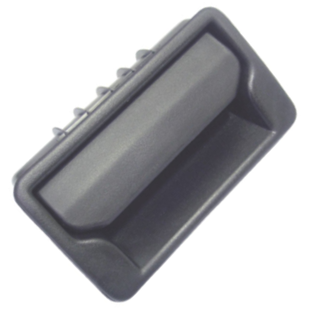 Maçaneta Externa da Tampa da Caçamba para Fiat Strada - Universal Automotive - 70101