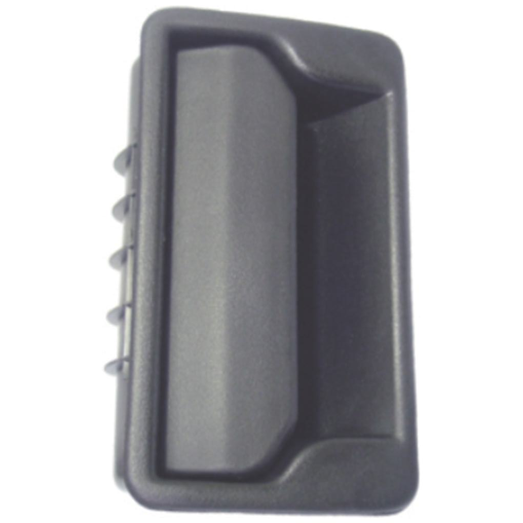 Maçaneta Externa da Tampa da Caçamba para Fiat Strada - Universal Automotive - 70101