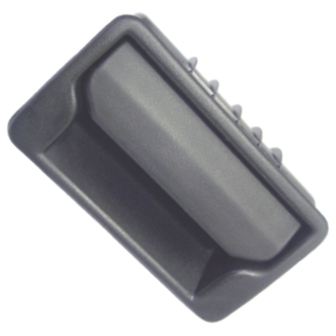 Maçaneta Externa da Tampa da Caçamba para Fiat Strada - Universal Automotive - 70101