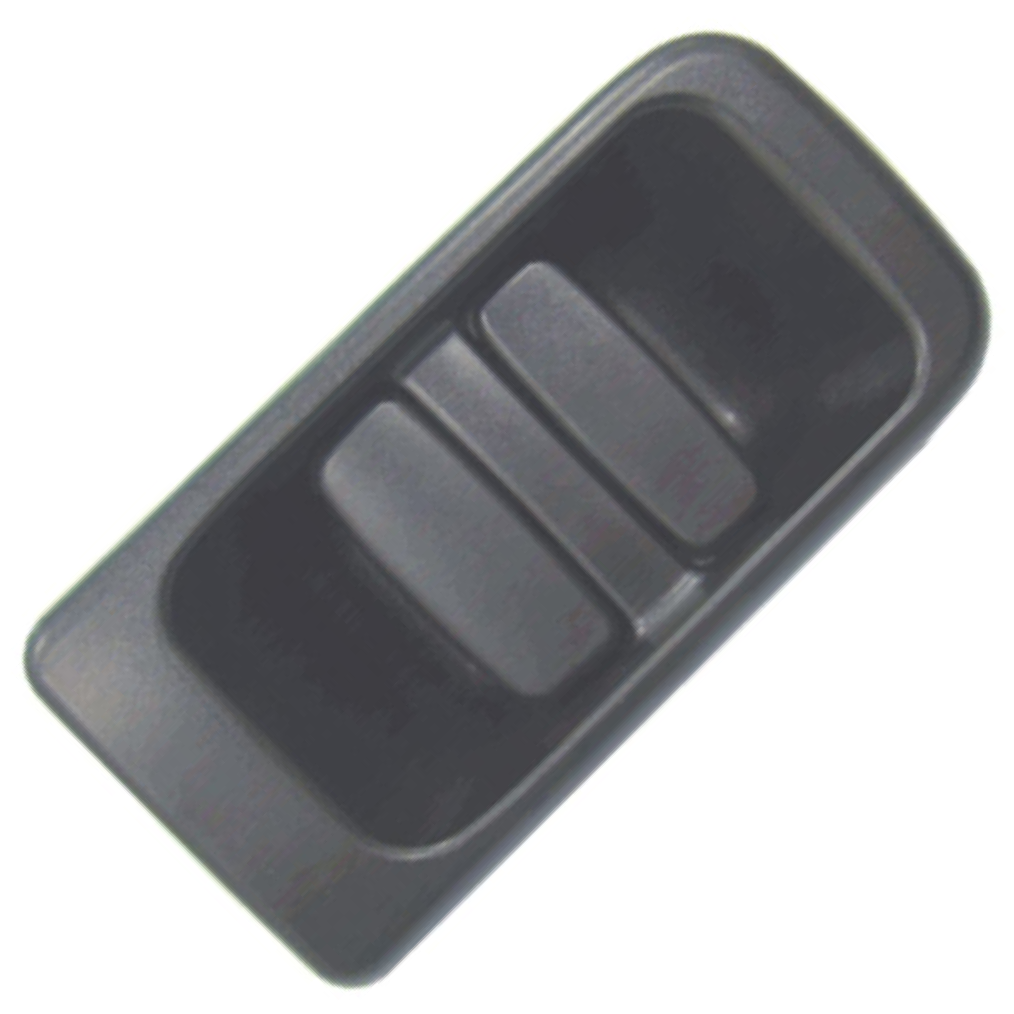 Maçaneta Externa da Porta Corrediça para Renault Master - Universal Automotive - 11676