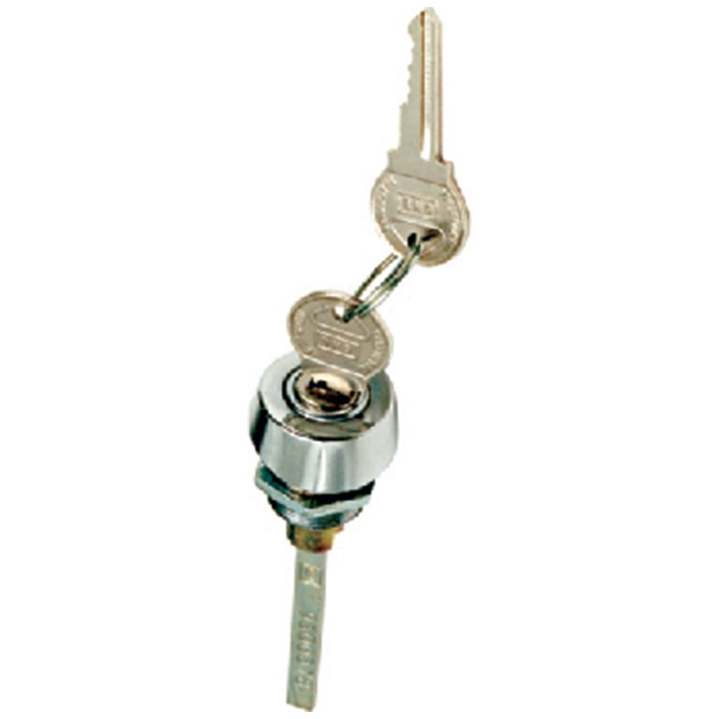 Cilindro do Porta-Malas para Chevrolet Opala - Universal Automotive - 40109