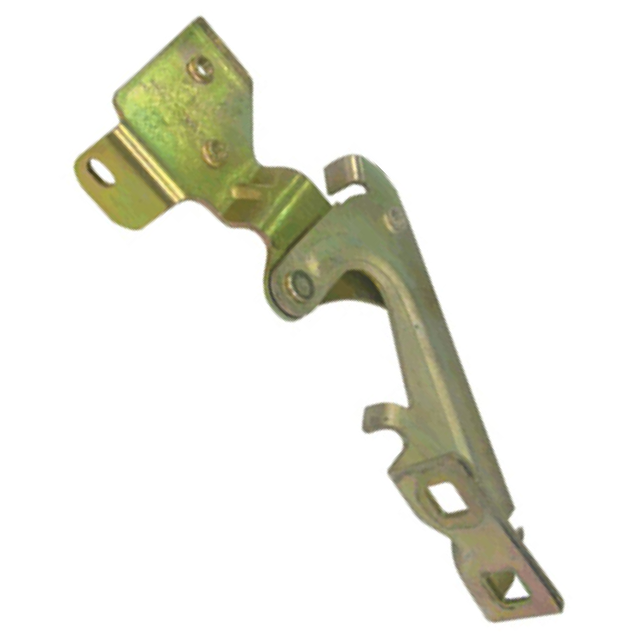 Dobradiça do Capô para Renault Kangoo - Universal Automotive - 11186