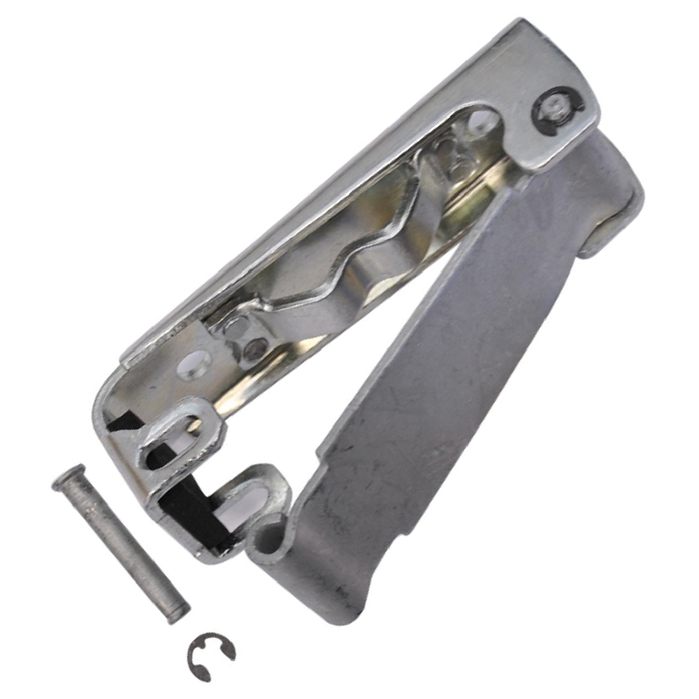 Limitador da Porta para Fiat Fiorino - Universal Automotive - 71133