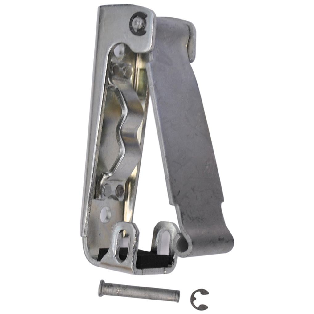 Limitador da Porta para Fiat Fiorino - Universal Automotive - 71133