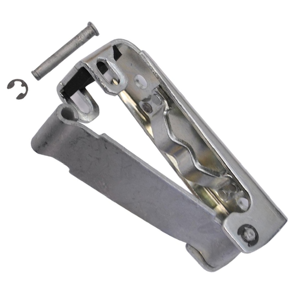 Limitador da Porta para Fiat Fiorino - Universal Automotive - 71133