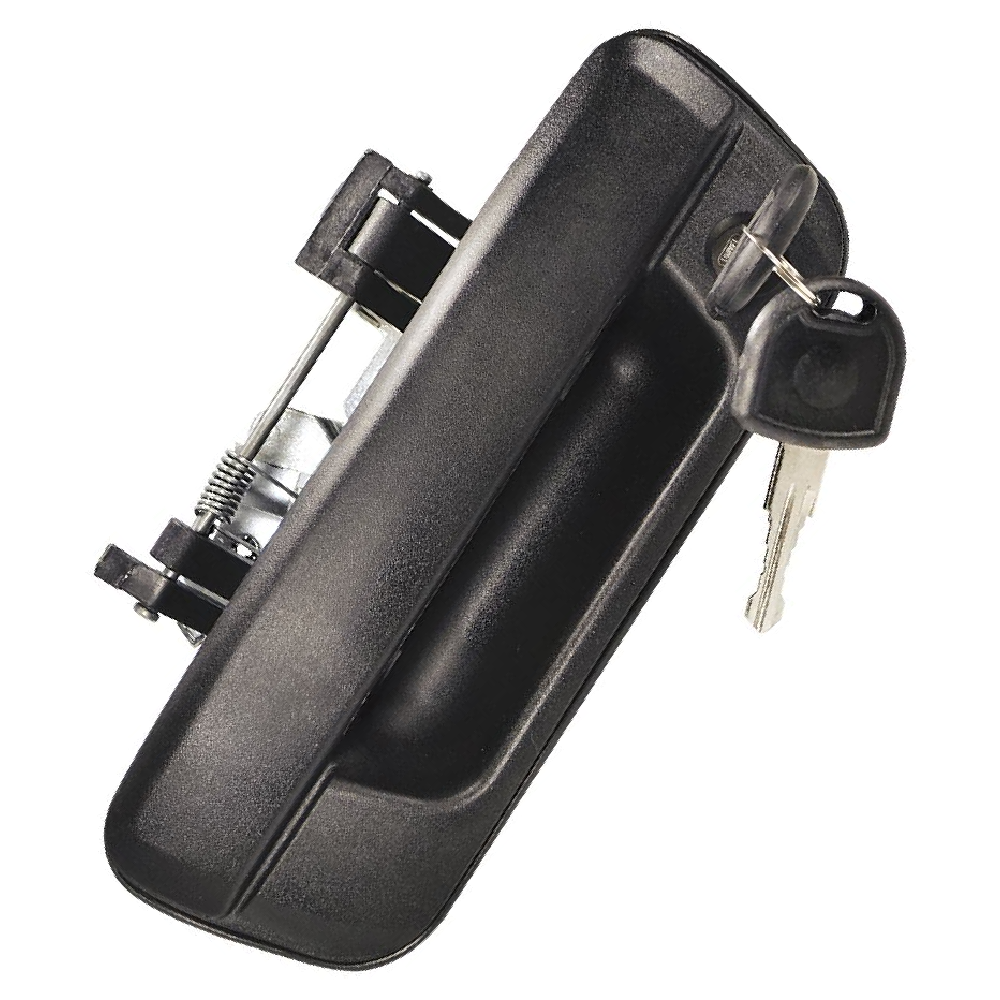 Maçaneta Externa da Tampa da Caçamba para Chevrolet Montana - Universal Automotive - 41403