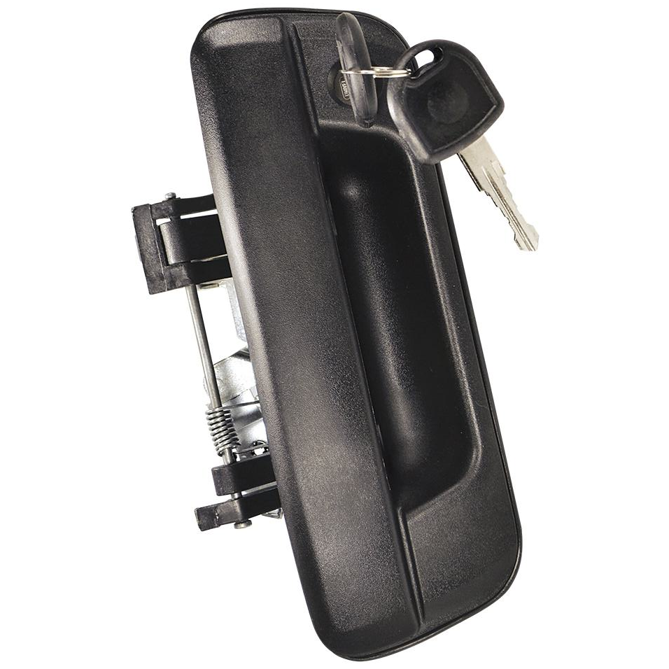 Maçaneta Externa da Tampa da Caçamba para Chevrolet Montana - Universal Automotive - 41403