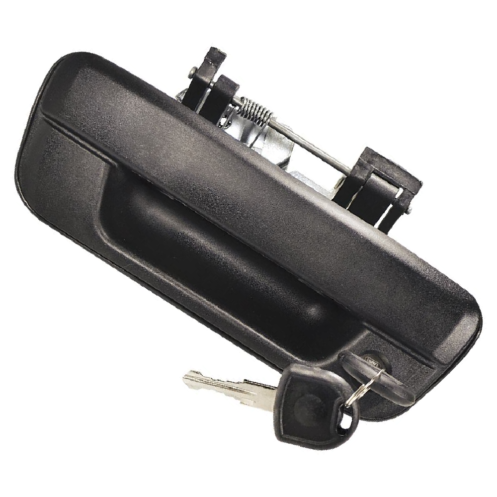 Maçaneta Externa da Tampa da Caçamba para Chevrolet Montana - Universal Automotive - 41403