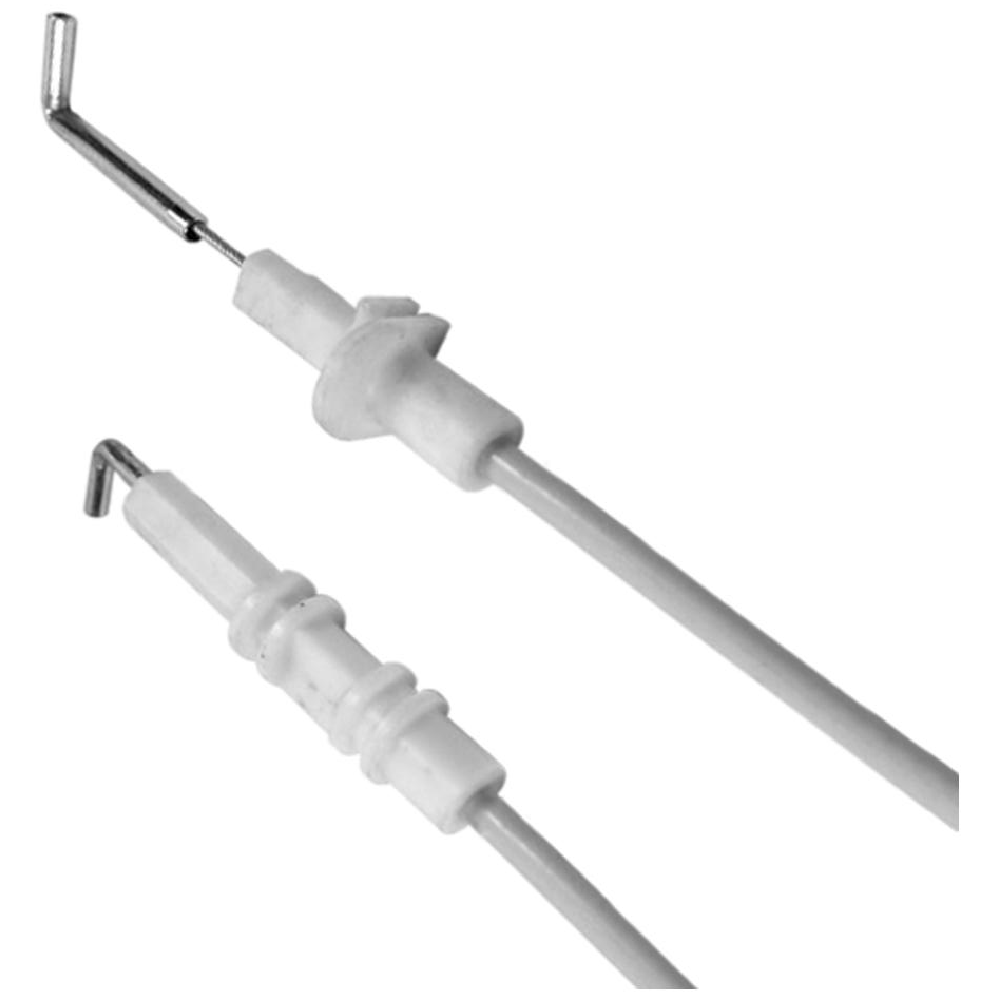 Cabo de Comando da Fechadura da Porta para Fiat Palio - Universal Automotive - 70666