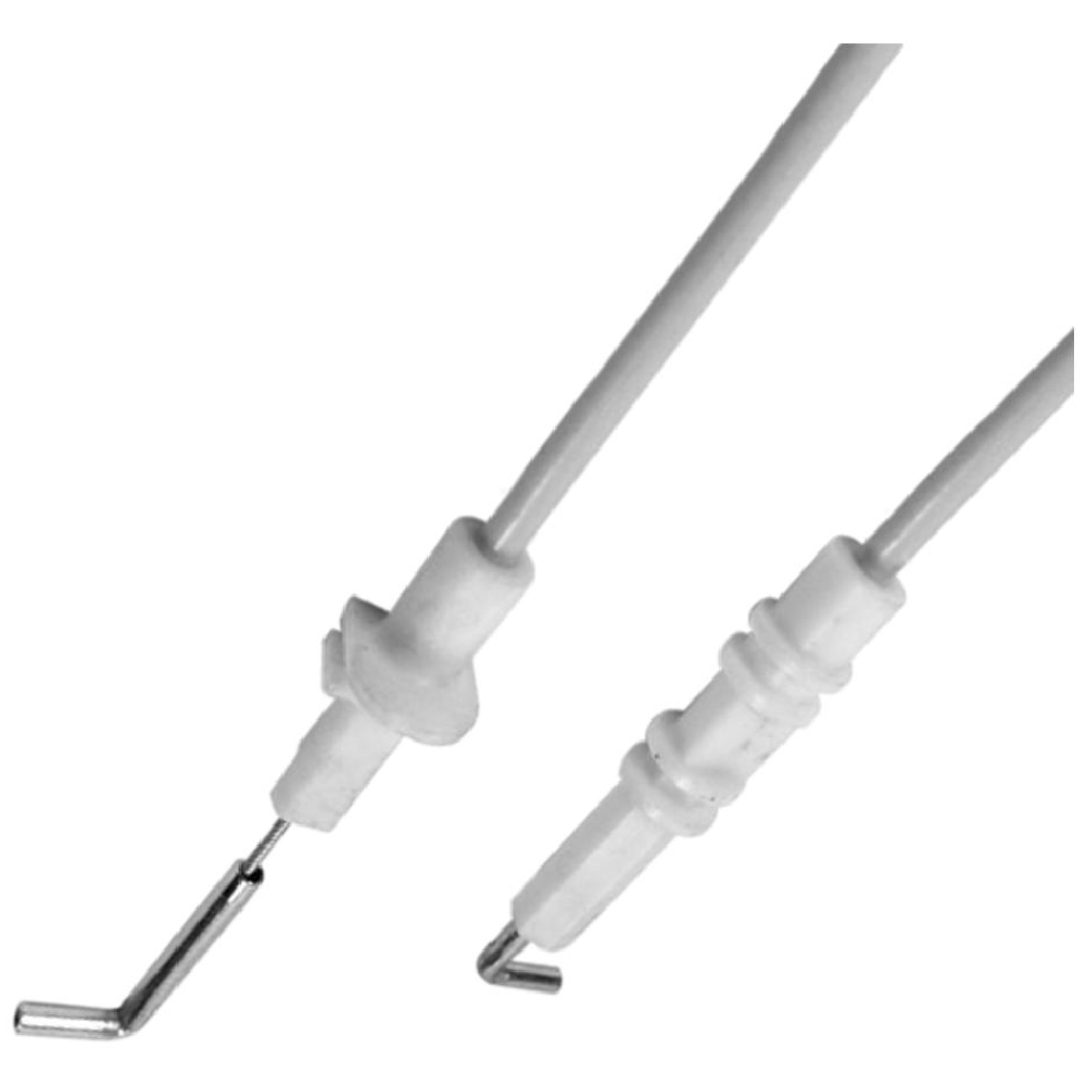 Cabo de Comando da Fechadura da Porta para Fiat Palio - Universal Automotive - 70666