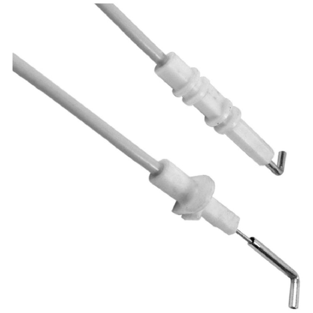 Cabo de Comando da Fechadura da Porta para Fiat Palio - Universal Automotive - 70666
