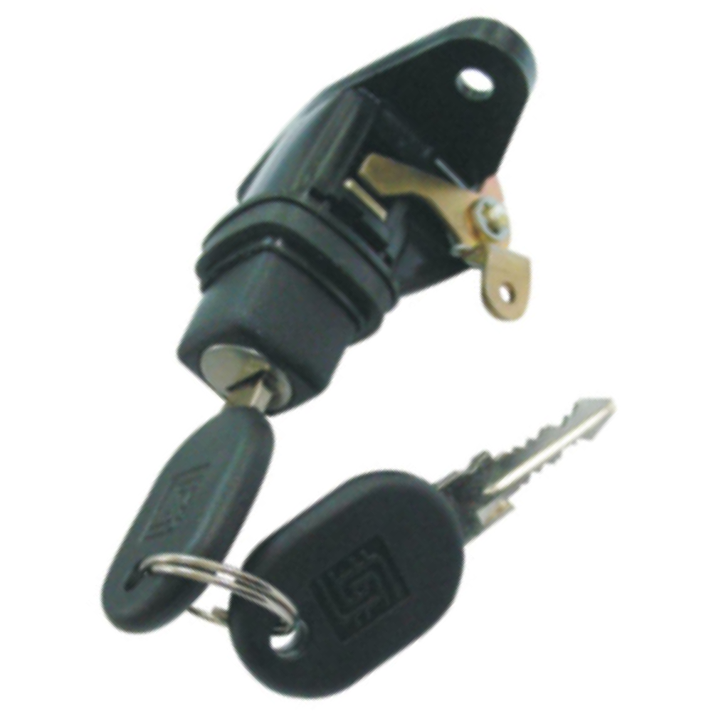 Botão do Porta-Malas para Fiat Uno - Universal Automotive - 70187