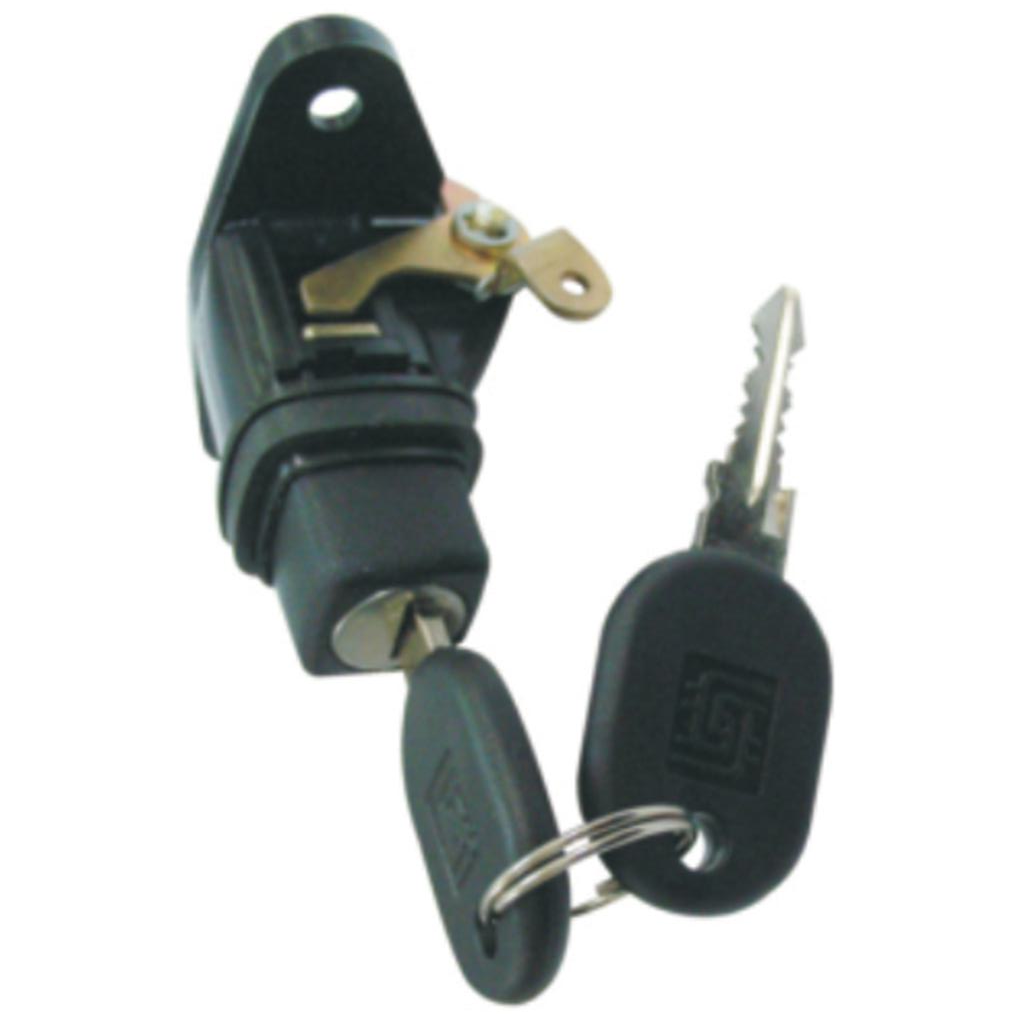 Botão do Porta-Malas para Fiat Uno - Universal Automotive - 70187