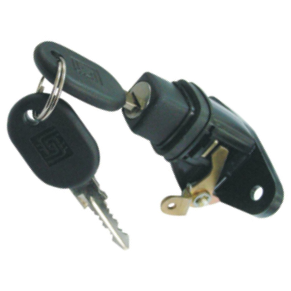 Botão do Porta-Malas para Fiat Uno - Universal Automotive - 70187