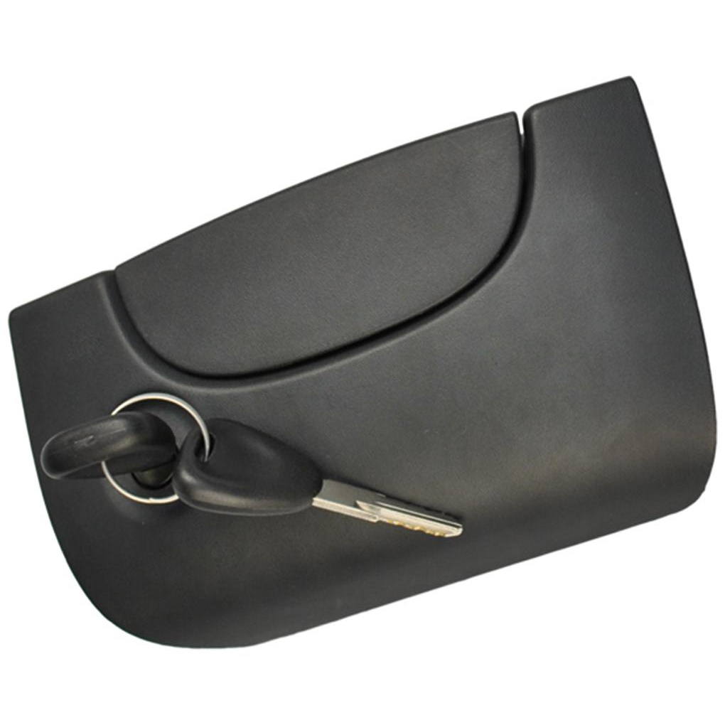 Maçaneta da Porta Traseira para Renault Kangoo - Universal Automotive - 11256