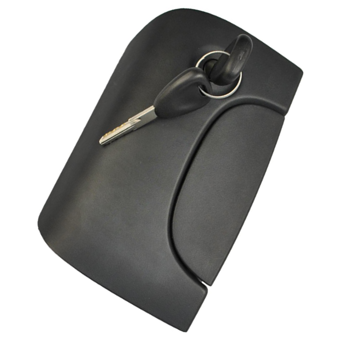 Maçaneta da Porta Traseira para Renault Kangoo - Universal Automotive - 11256
